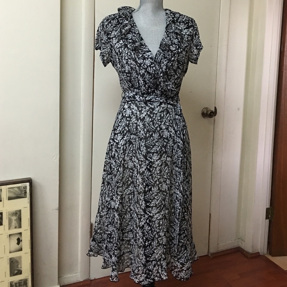 🌺🌺DRESSBARN DRESS🌺🌺🌺